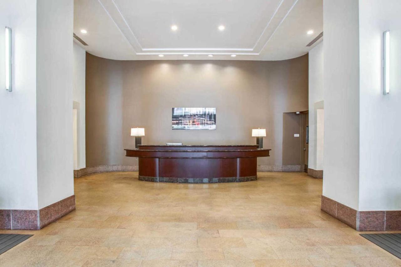 Uws 2br W Doorman Gym Parking Nr Park Nyc-596 Appartement New York