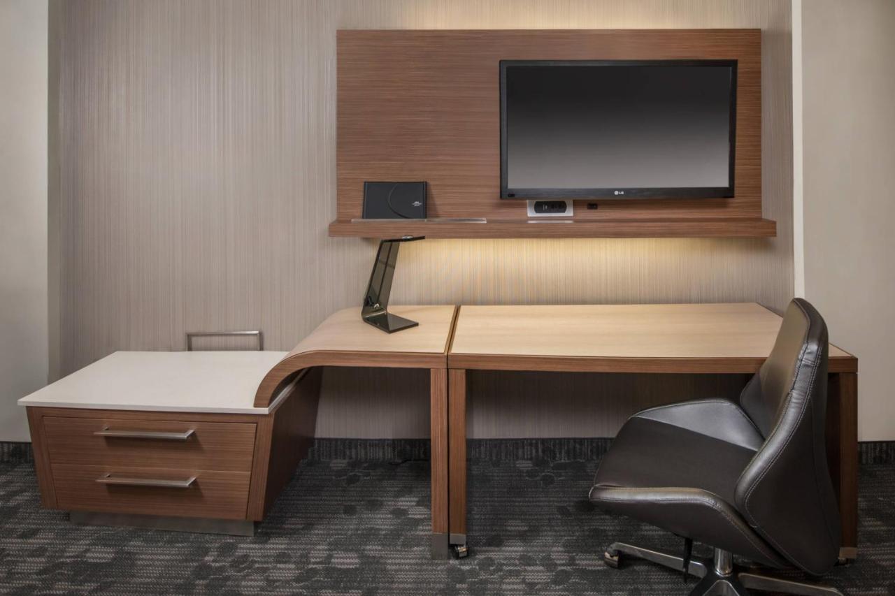 Courtyard By Marriott Queens, Jamaica 3* Nueva York