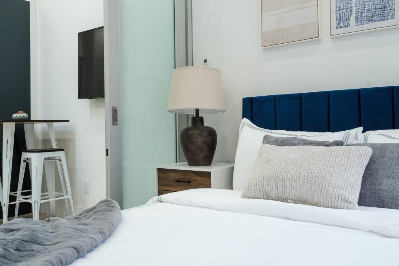 Apartment 317-4b New 1 Bedroom Prime Upper East Wd Walk 2 C Park *
