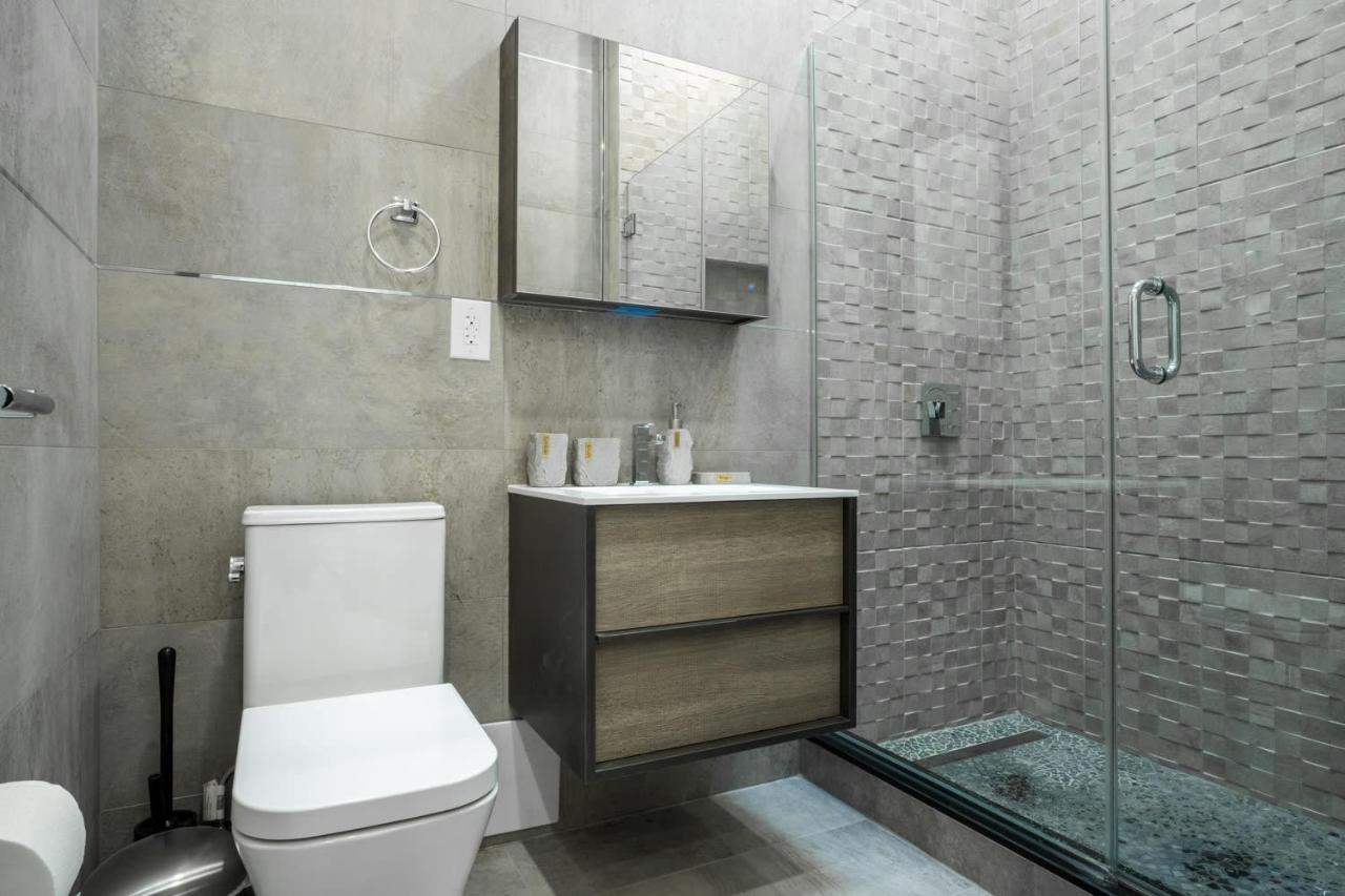 317-4b New 1 Bedroom Prime Upper East Wd Walk 2 C Park * New York City