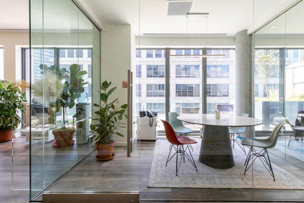 Appartement Clinton Hill W Gym Pool Wd Nr Barclays Nyc-1021 New York