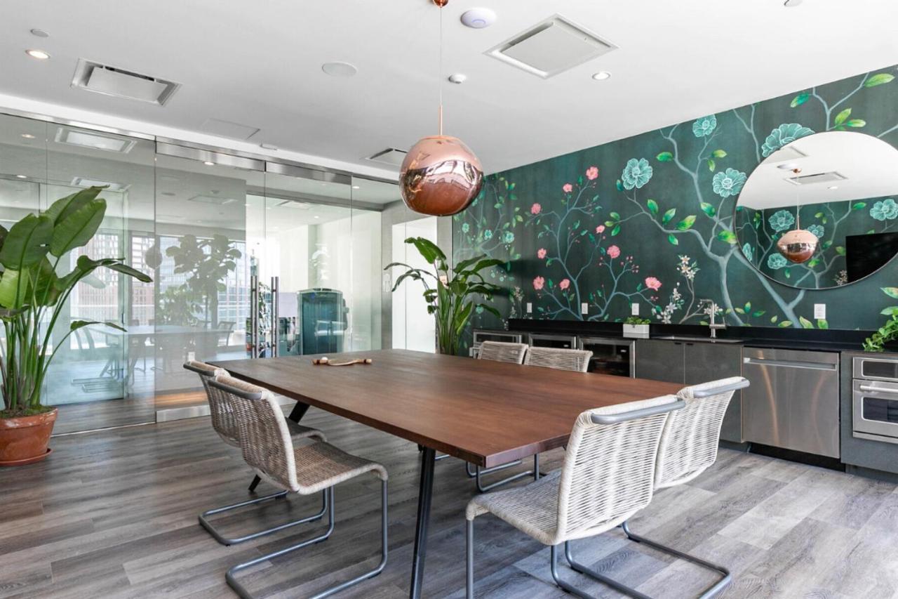 Appartement Clinton Hill W Gym Pool Wd Nr Barclays Nyc-1021