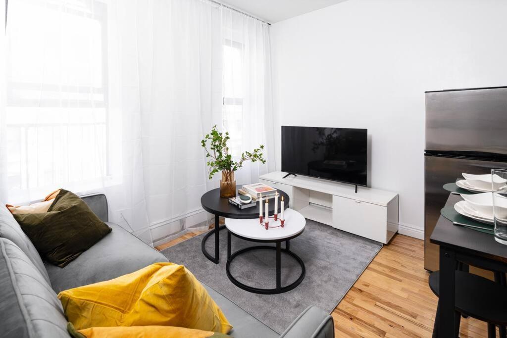 New 3bd/2ba Near Times Square Appartement