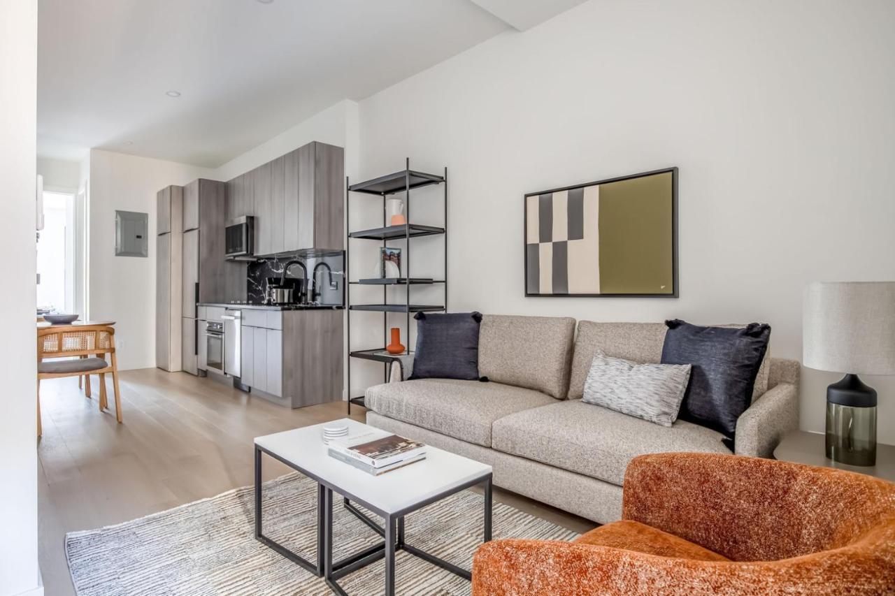 Apartment Williamsburg 2br W Wd In Nr Domino Park Nyc-1135 New York City