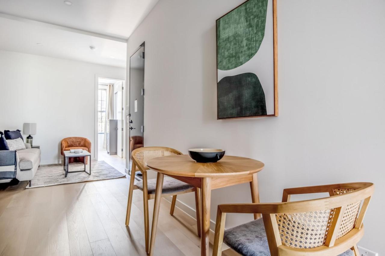 Williamsburg 2br W Wd In Nr Domino Park Nyc-1135 * New York City