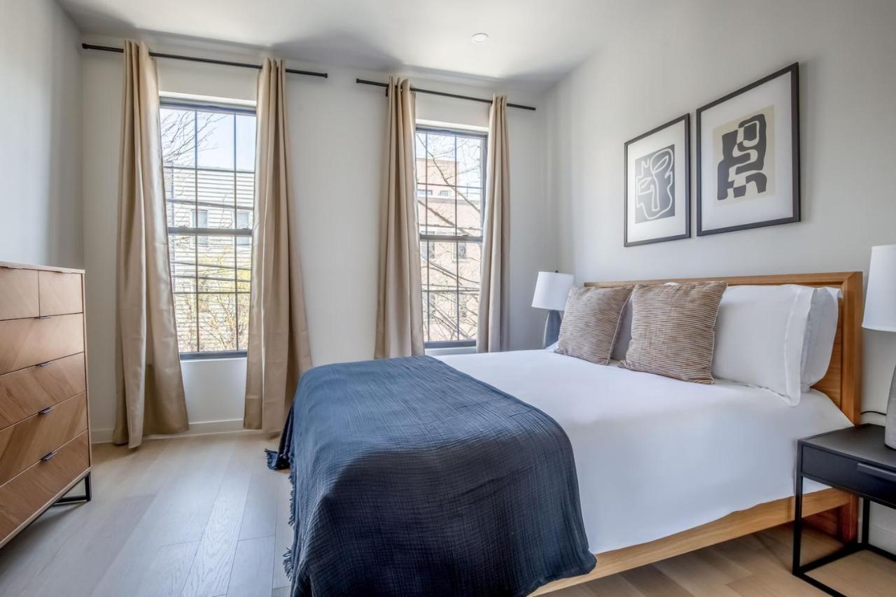Apartment Williamsburg 2br W Wd In Nr Domino Park Nyc-1135 New York City