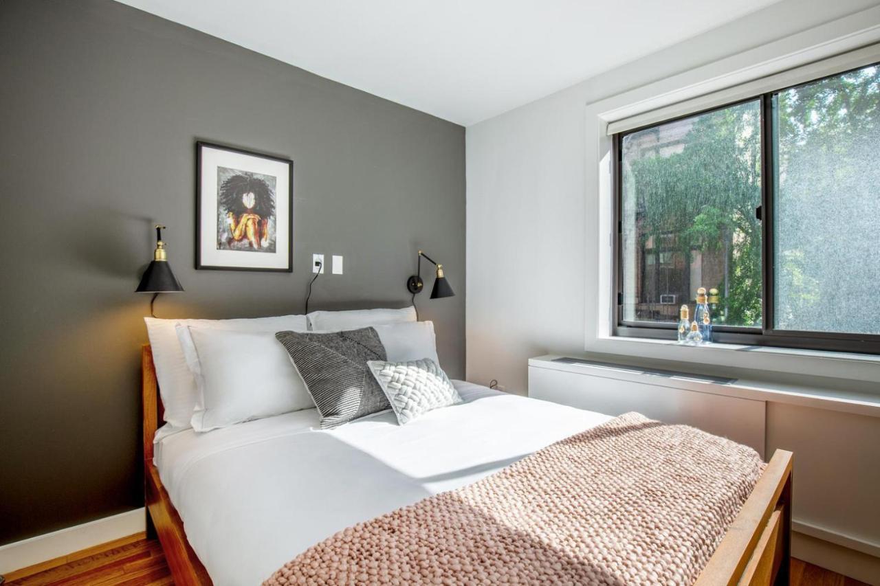 Chelsea 1br W Balcony Gym Doorman Nyc-162 Appartement New York
