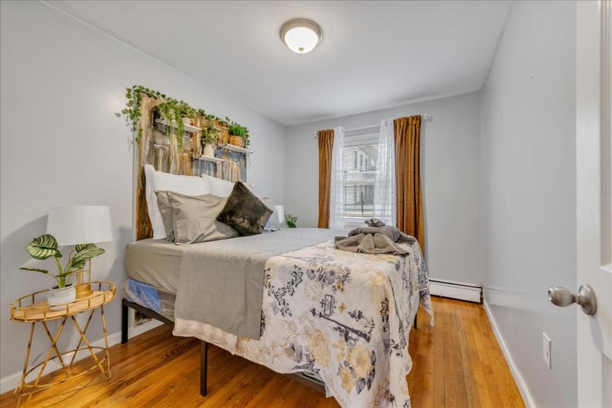 Appartamento Brooklyn Way New York