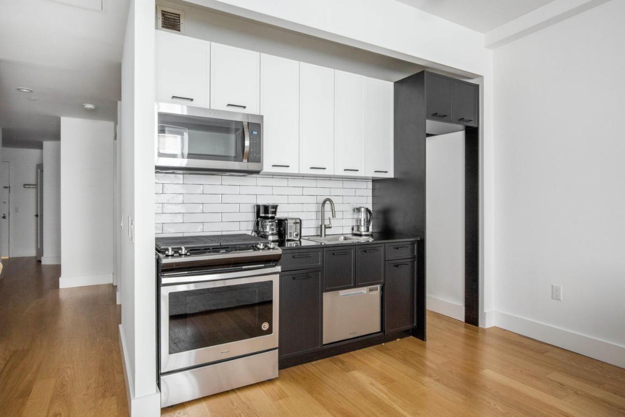 Fidi Jr 1br W Gym Lounge Nr Street Nyc-1136 Appartement *