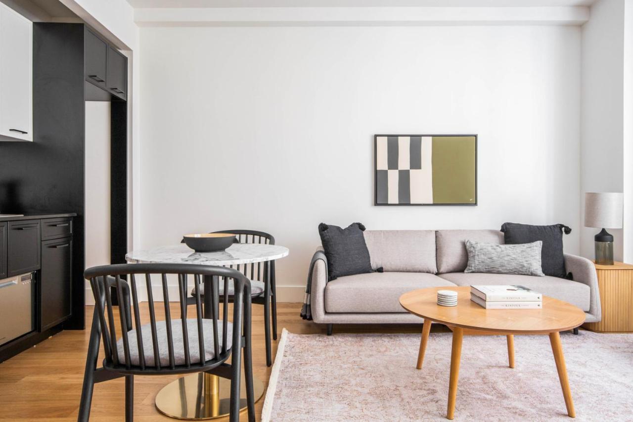 Fidi Jr 1br W Gym Lounge Nr Street Nyc-1136 Appartement *