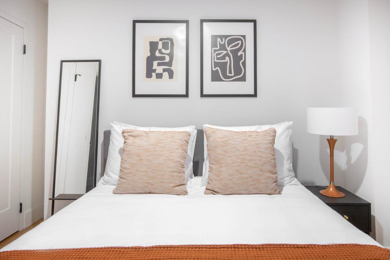 Fidi Jr 1br W Gym Lounge Nr Street Nyc-1136 Appartement New York