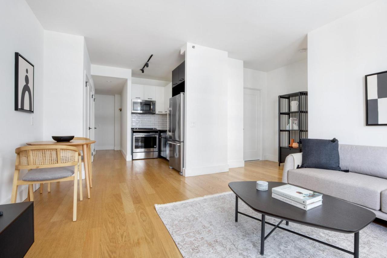 Fidi 1br W Lounge Gym Nr Freedom Tower Nyc-1138 Appartement New York