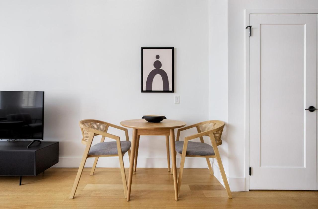 Fidi 1br W Lounge Gym Nr Freedom Tower Nyc-1138 Appartement New York