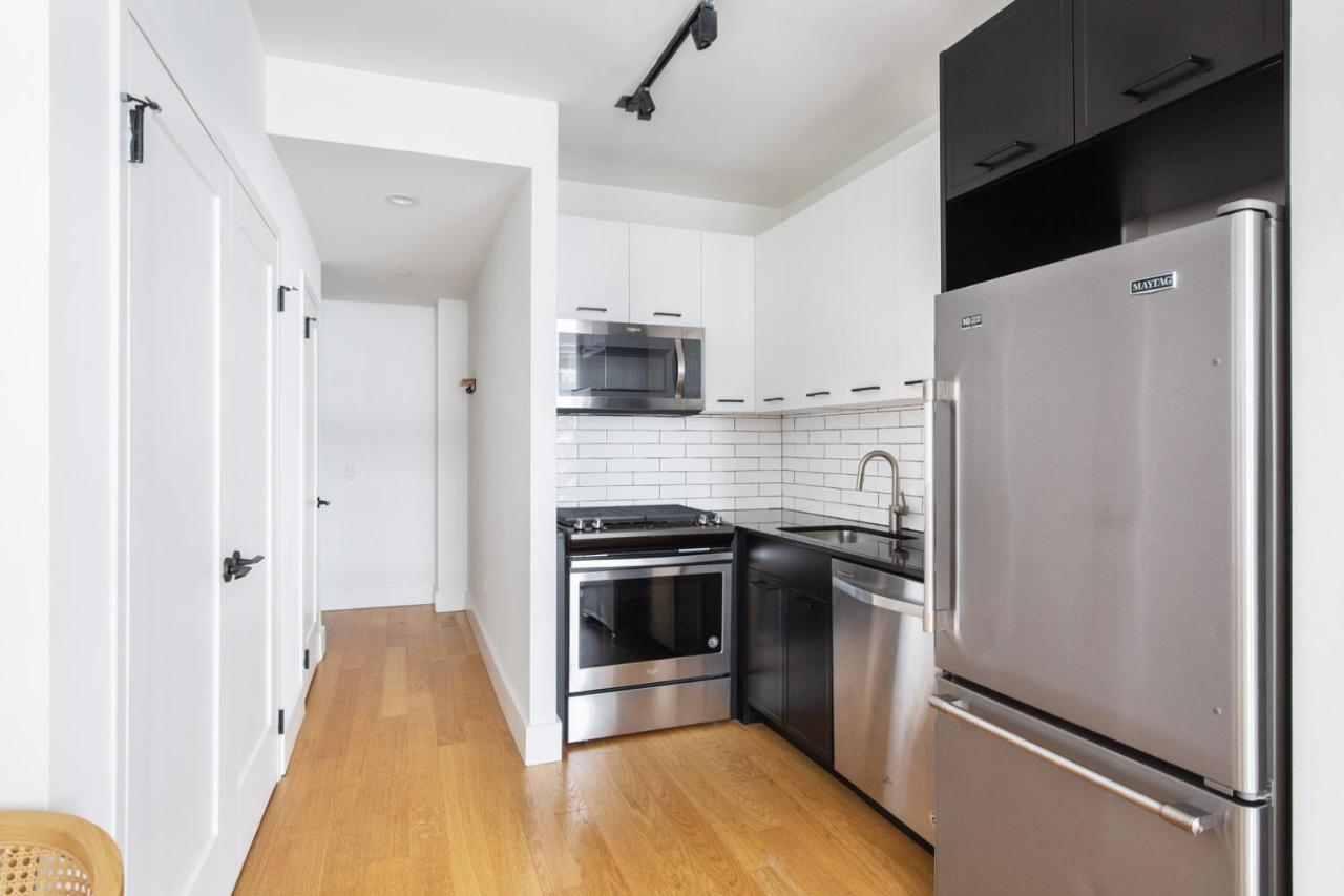 Appartement Fidi 1br W Lounge Gym Nr Freedom Tower Nyc-1138