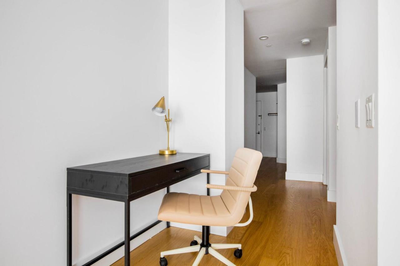 Fidi Jr 1br W Gym Lounge Nr Street Nyc-1136 Appartement