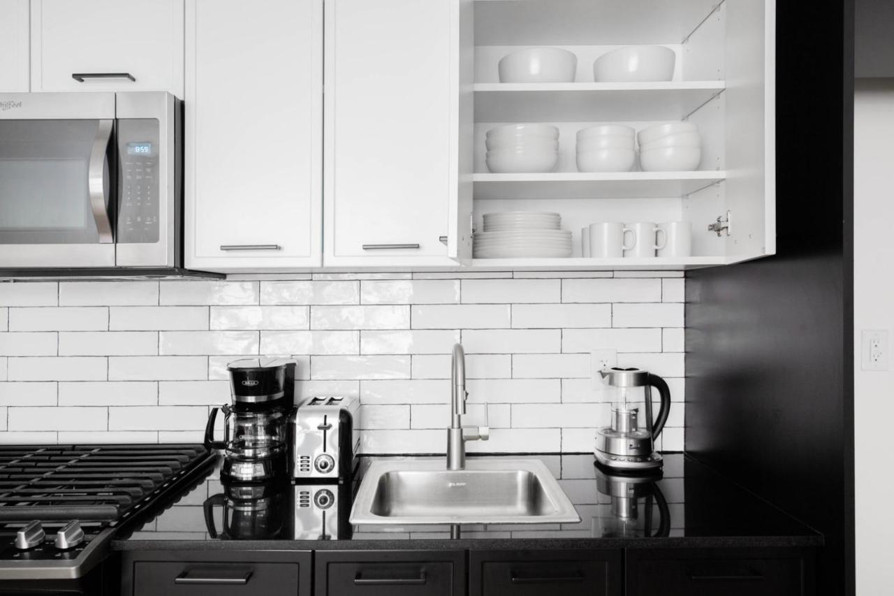 Fidi Jr 1br W Gym Lounge Nr Street Nyc-1136 Appartement New York