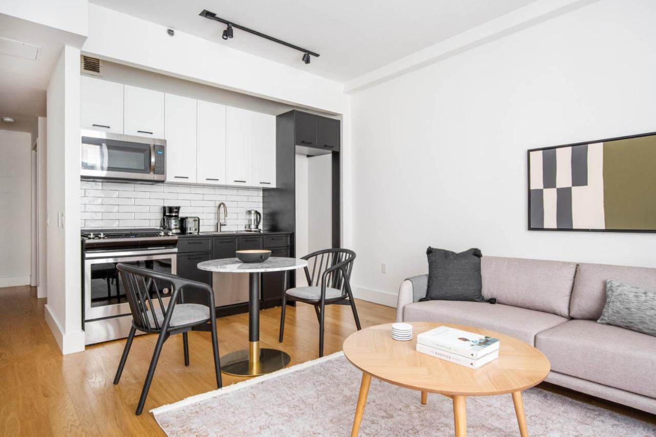 Fidi Jr 1br W Gym Lounge Nr Street Nyc-1136 Appartement *