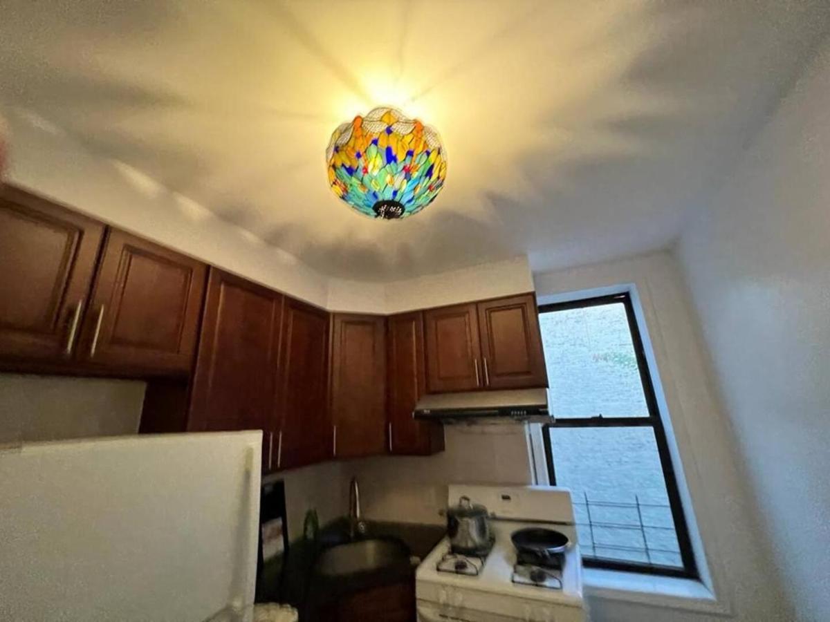 Apartamento Antique Victorian 2 Bedroom Best Location Nova York