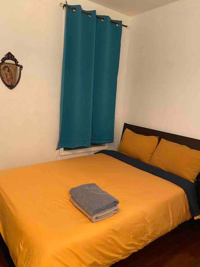 Apartamento Antique Victorian 2 Bedroom Best Location Nova York
