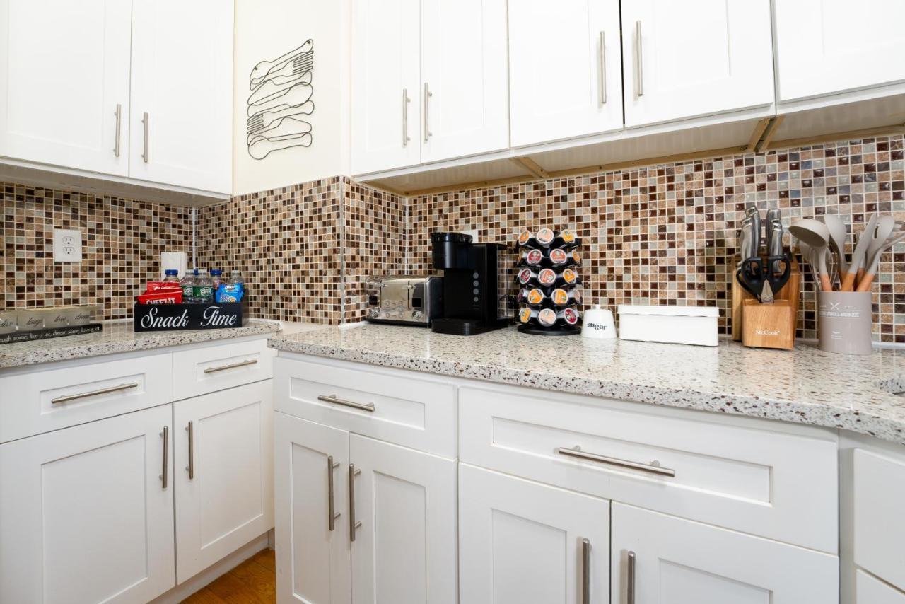 A Slice Of Paradise Awaits You! Apartamento