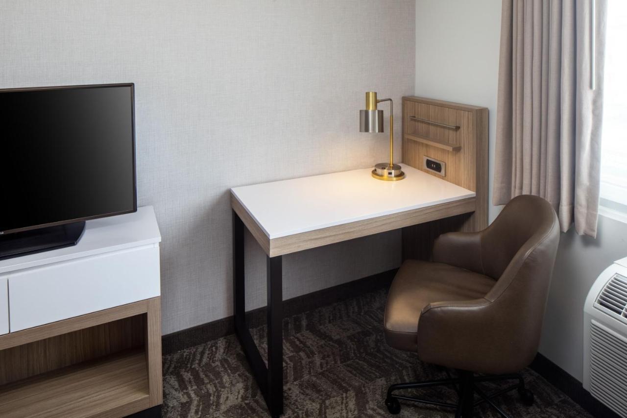 Springhill By Marriott Jfk Airport Jamaica 3* Nova York