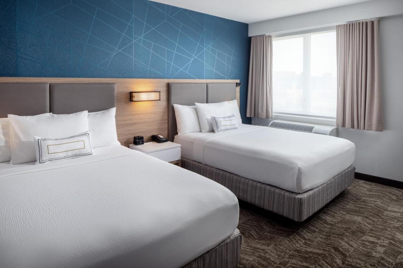 Springhill By Marriott Jfk Airport Jamaica Nova York