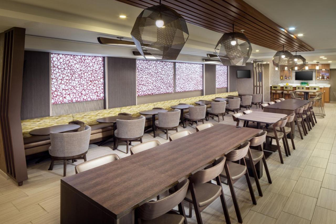 Hotel Springhill By Marriott Jfk Airport Jamaica Nova York