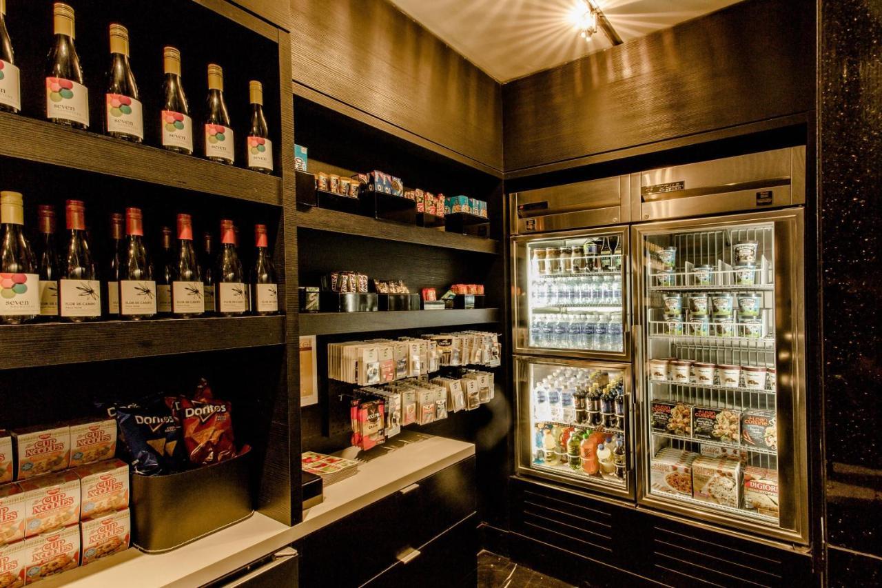 Hotel By Marriott Manhattan/central Park Nueva York