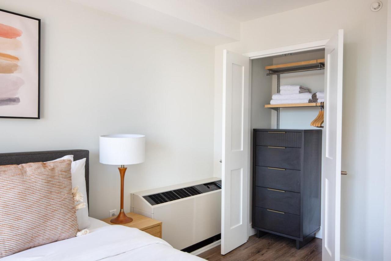 Appartement Ues 1br W Wd Gym Doorman Nr Cooper Hewitt Nyc-1116