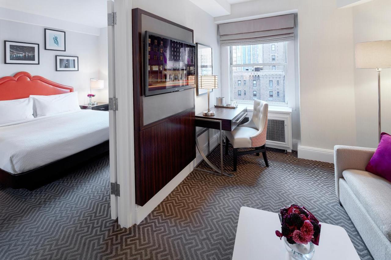 The Lexington Hotel, Autograph Collection Hotel Nova York