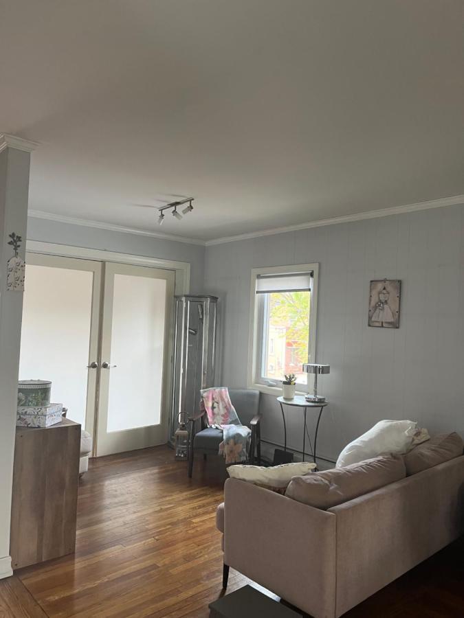 Habitación en casa particular The Bronx Garden At Schuylerville