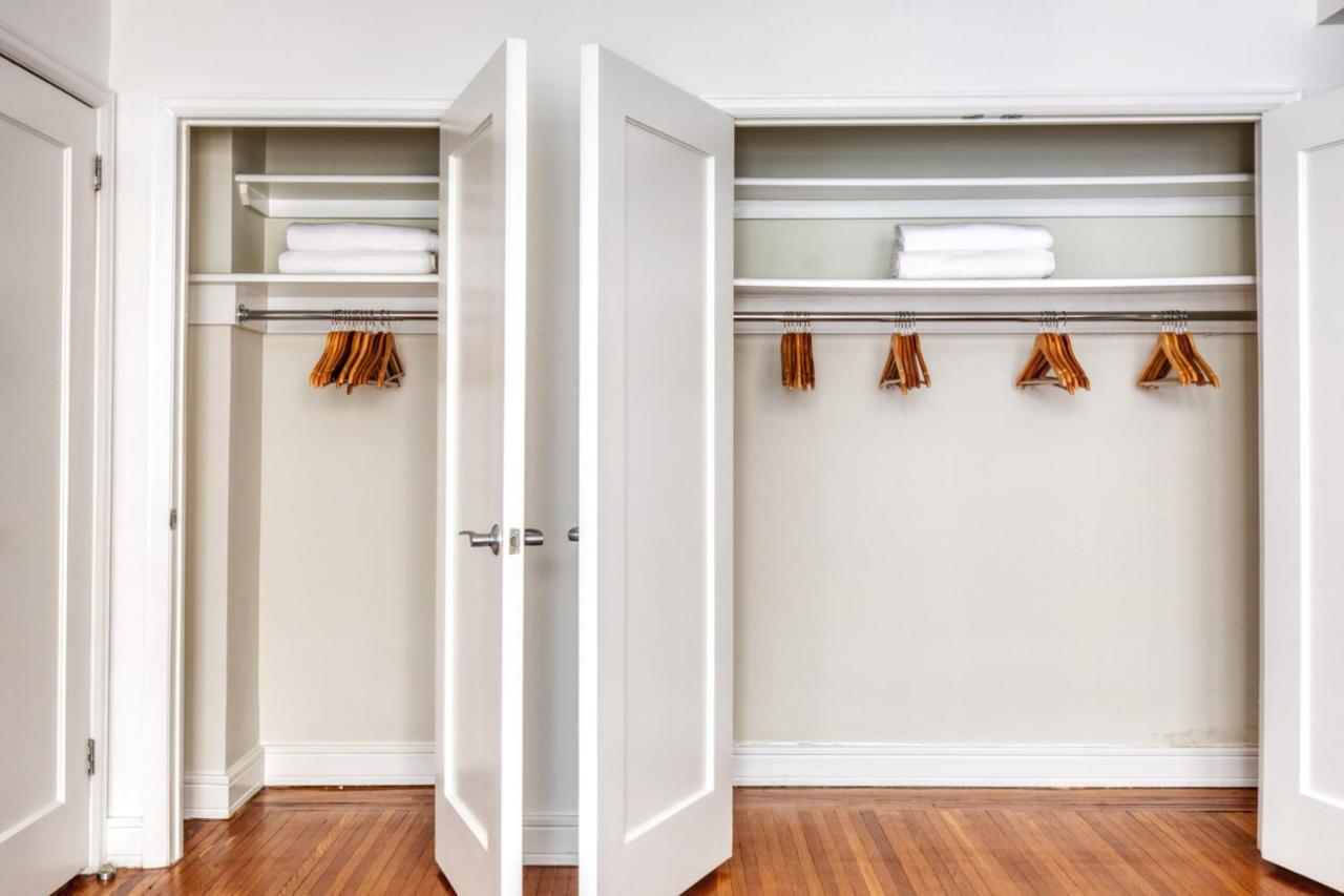 Lejlighed Uws 1br W Open Kitchen Doorman Gym Nyc-166 *