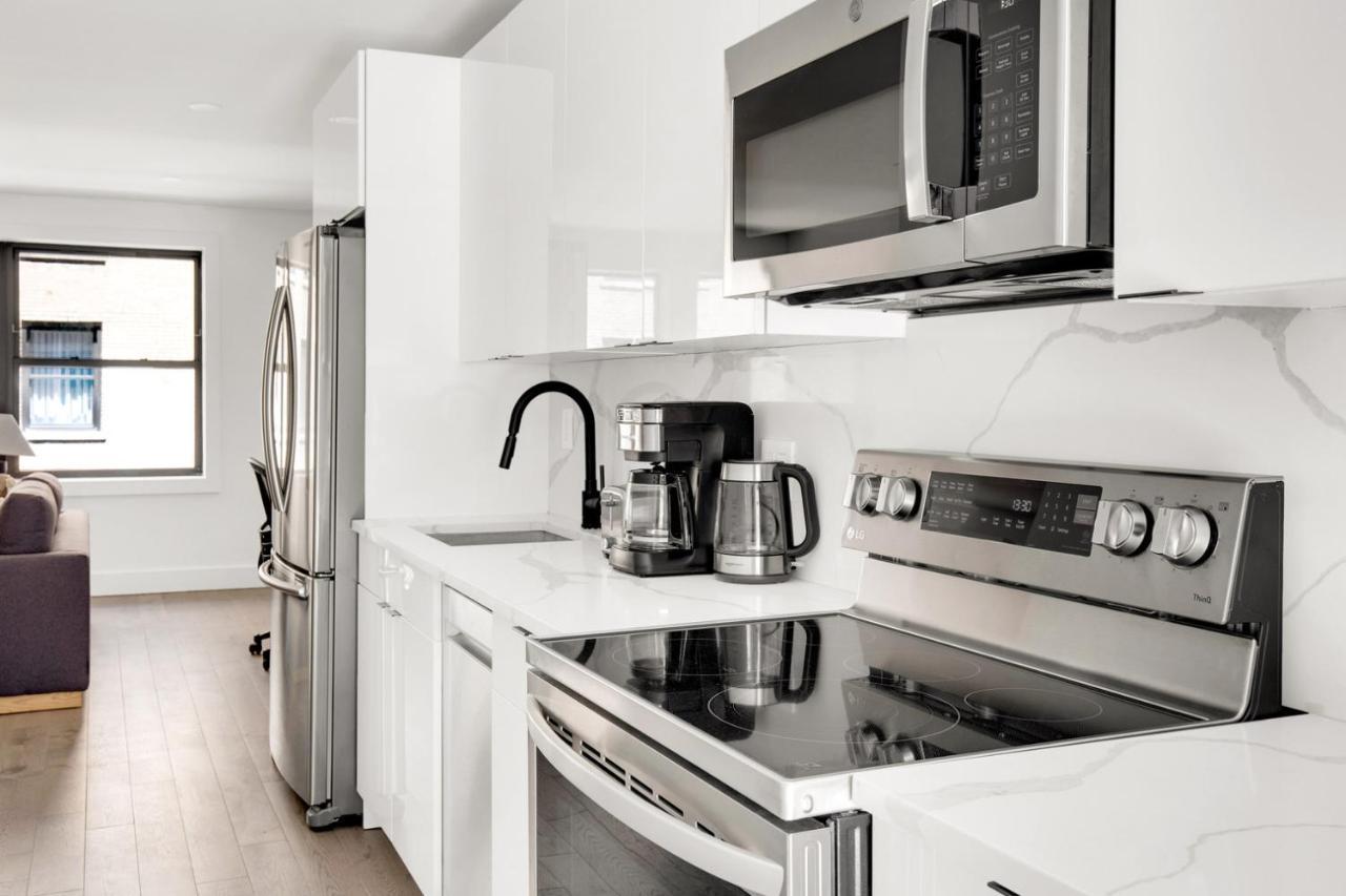 Uws 2br W Wd Deck Nr Park Nyc-773 Appartement