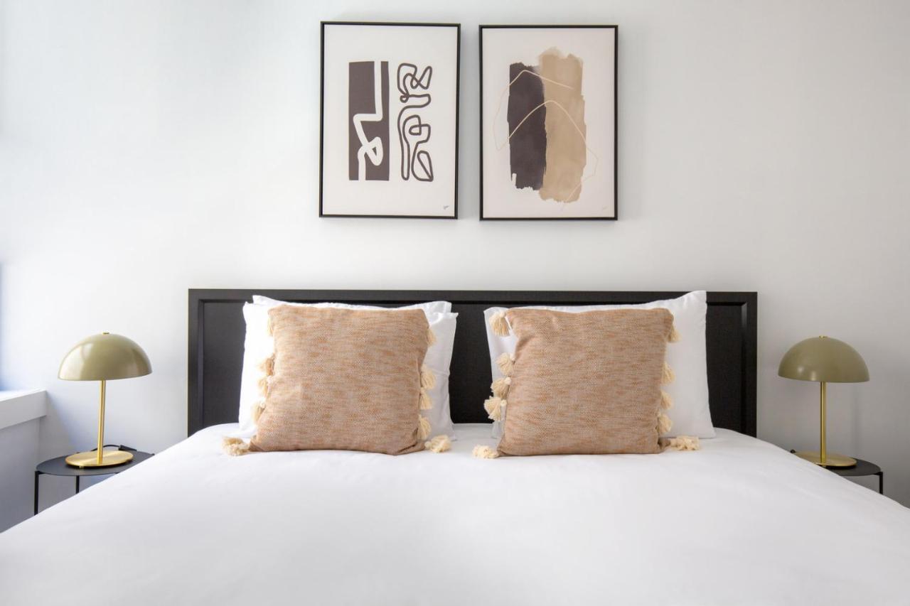 Uws 2br W Wd Deck Nr Park Nyc-773 Appartement
