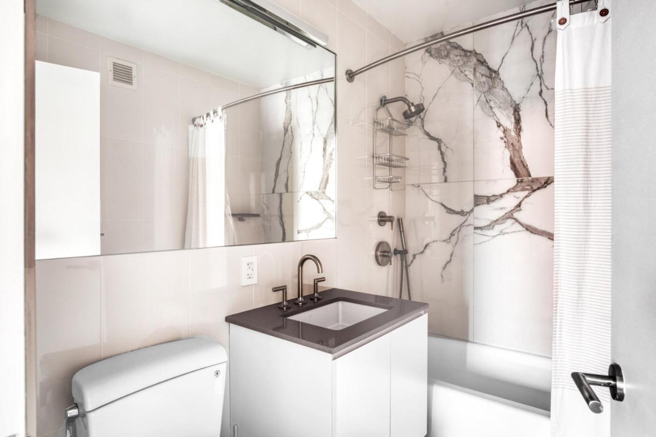 Appartement Uws 1br W Wd Nr Lincoln Center Nyc-880 *