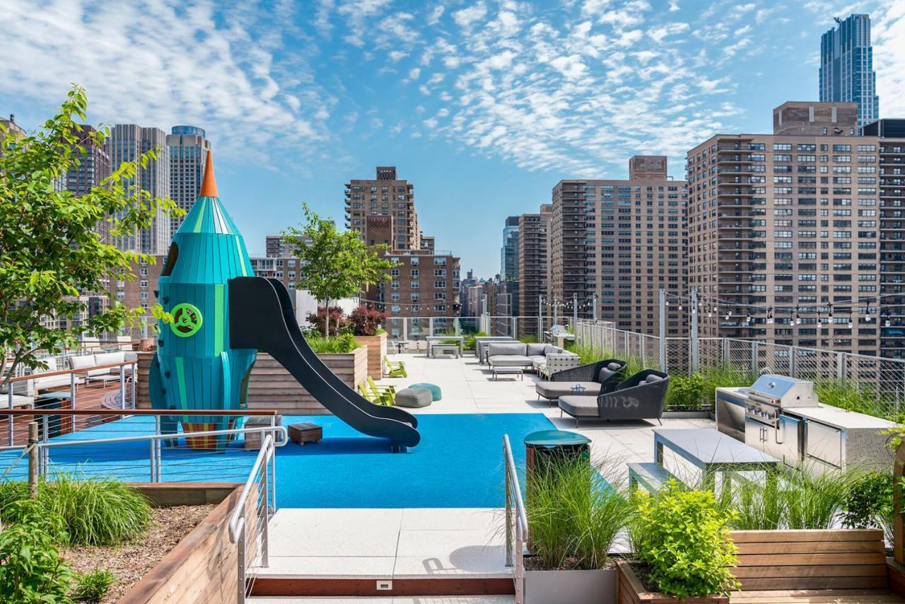 Appartement Uws 1br W Wd Nr Lincoln Center Nyc-880 New York
