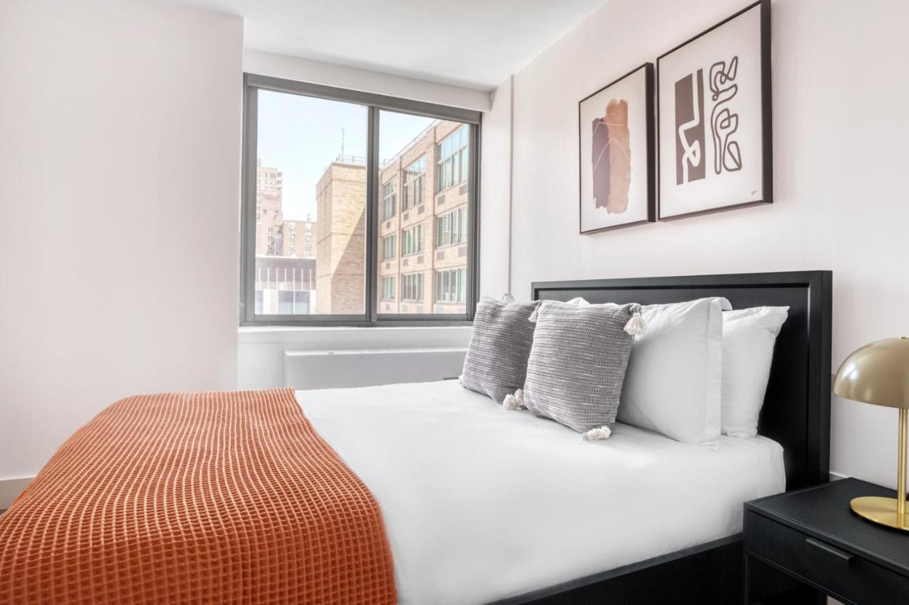 Appartement Uws 1br W Wd Nr Lincoln Center Nyc-880