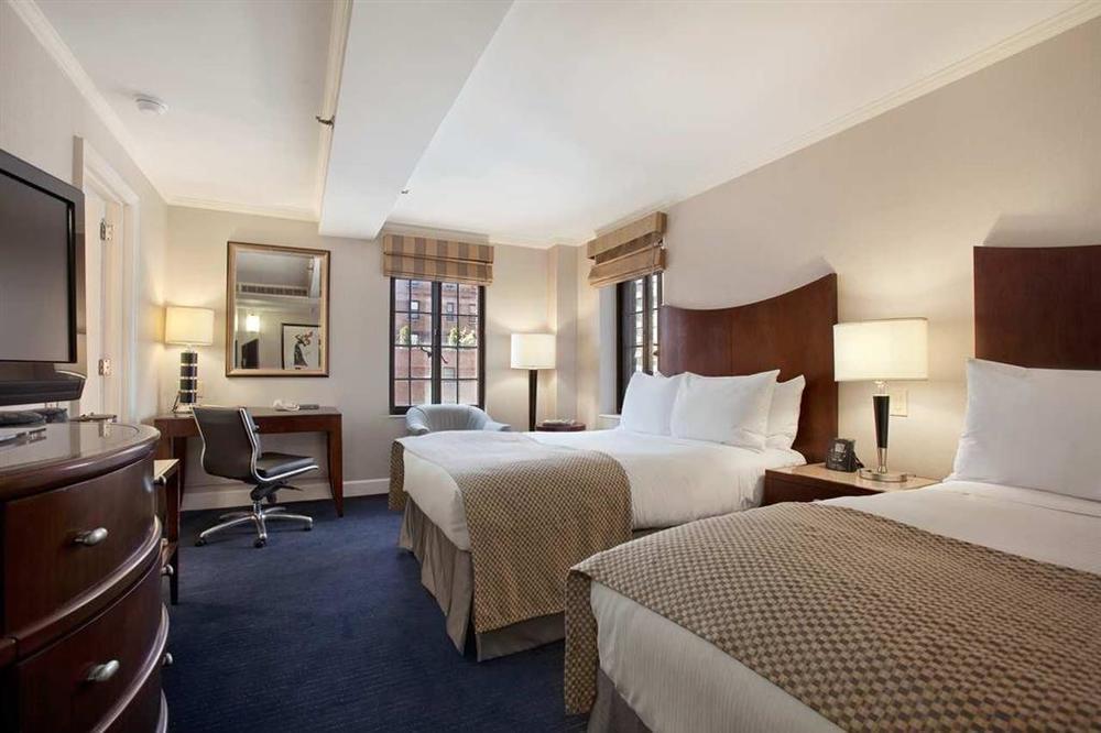 Westgate Grand Hotel Nueva York