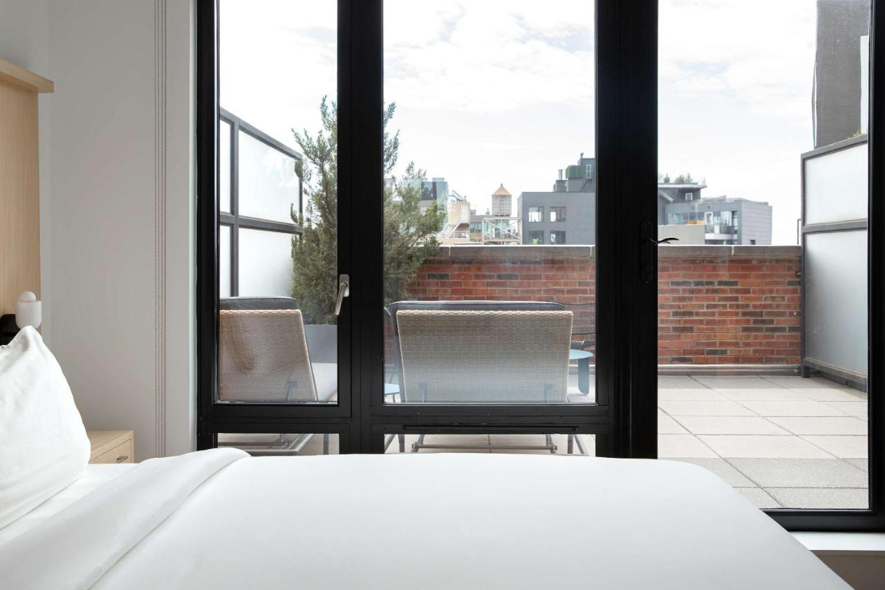 Arlo Soho Nova York