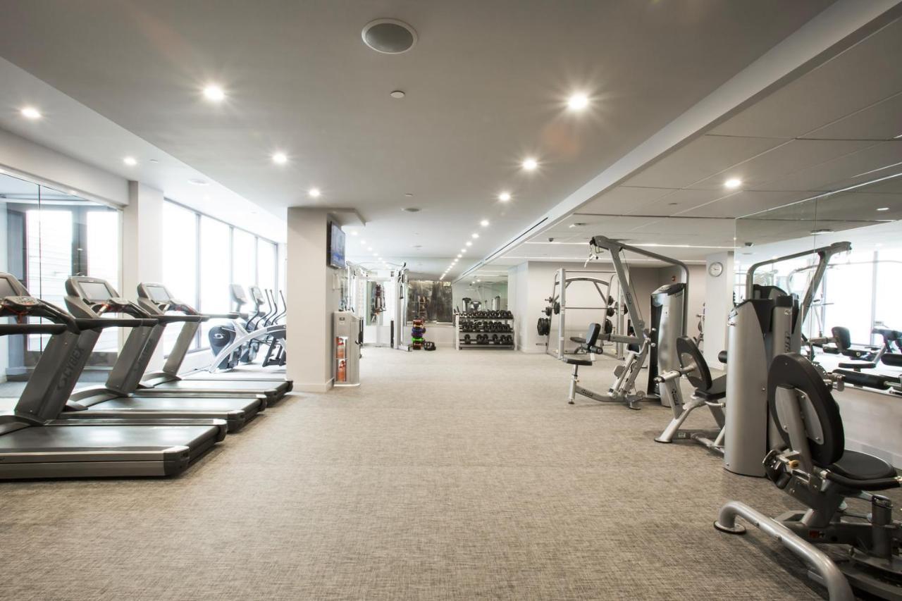 Chelsea 1br W Balcony Gym Doorman Nyc-162
