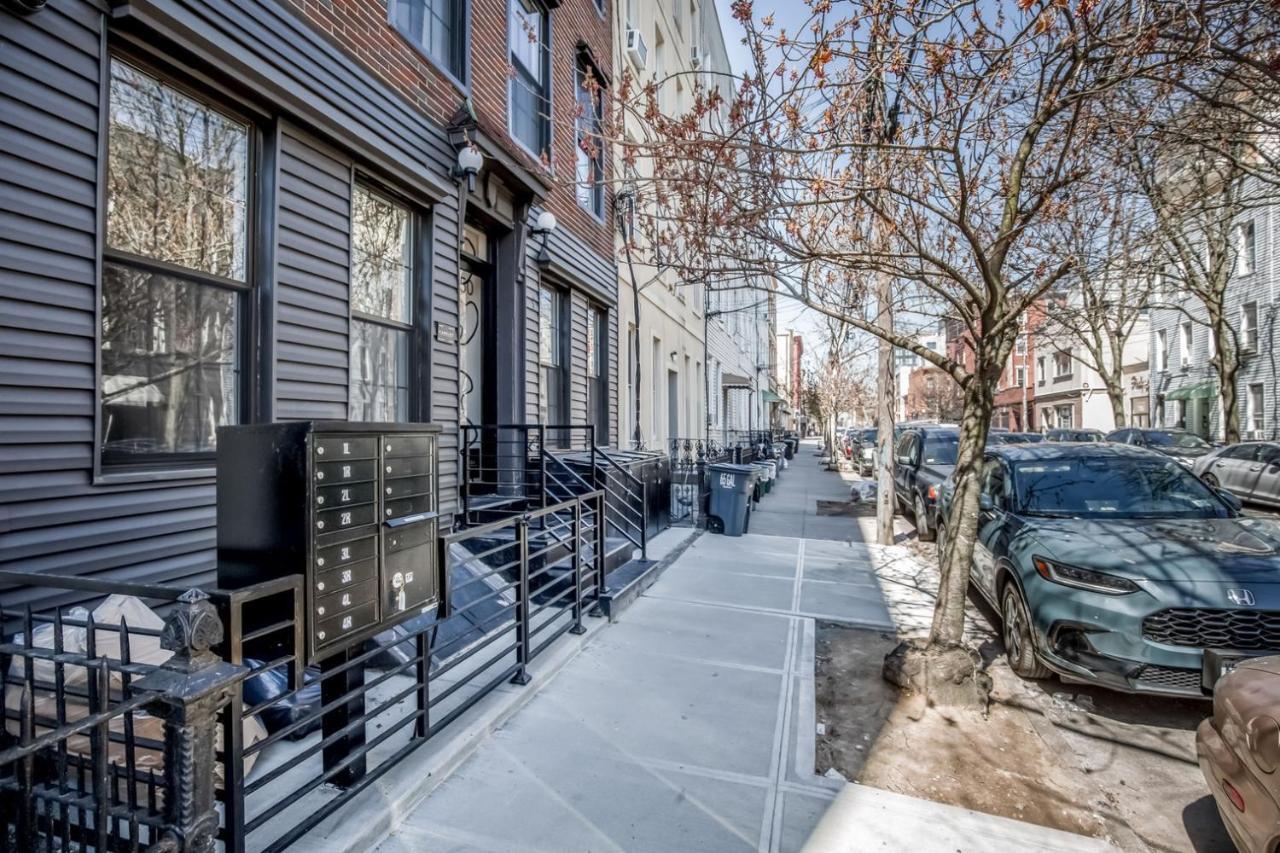 Williamsburg 2br W Wd In Nr Domino Park Nyc-1135 New York City