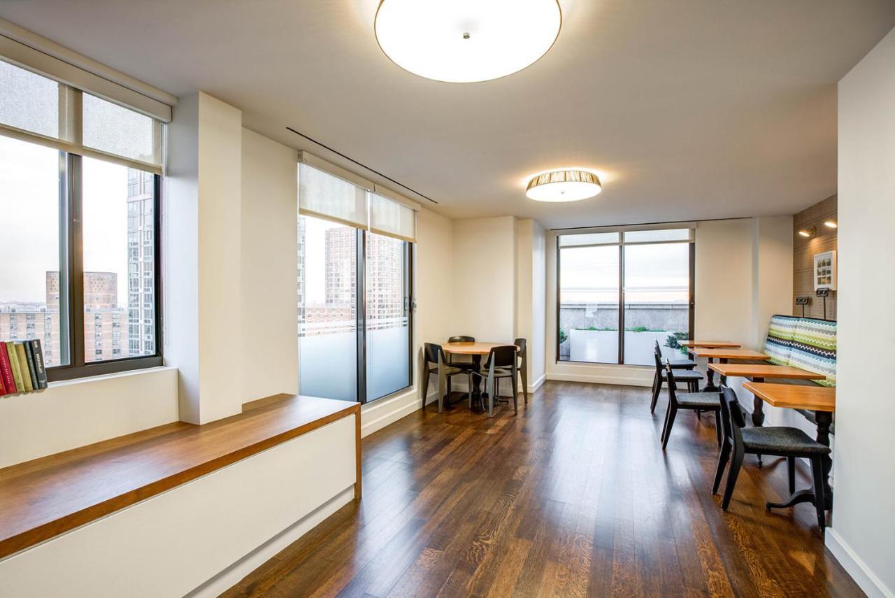 Ues 1br W Wd Gym Doorman Nr Cooper Hewitt Nyc-1116 Appartement New York