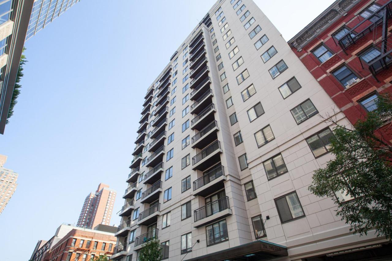 Appartement Ues 1br W Wd Gym Doorman Nr Cooper Hewitt Nyc-1116 New York