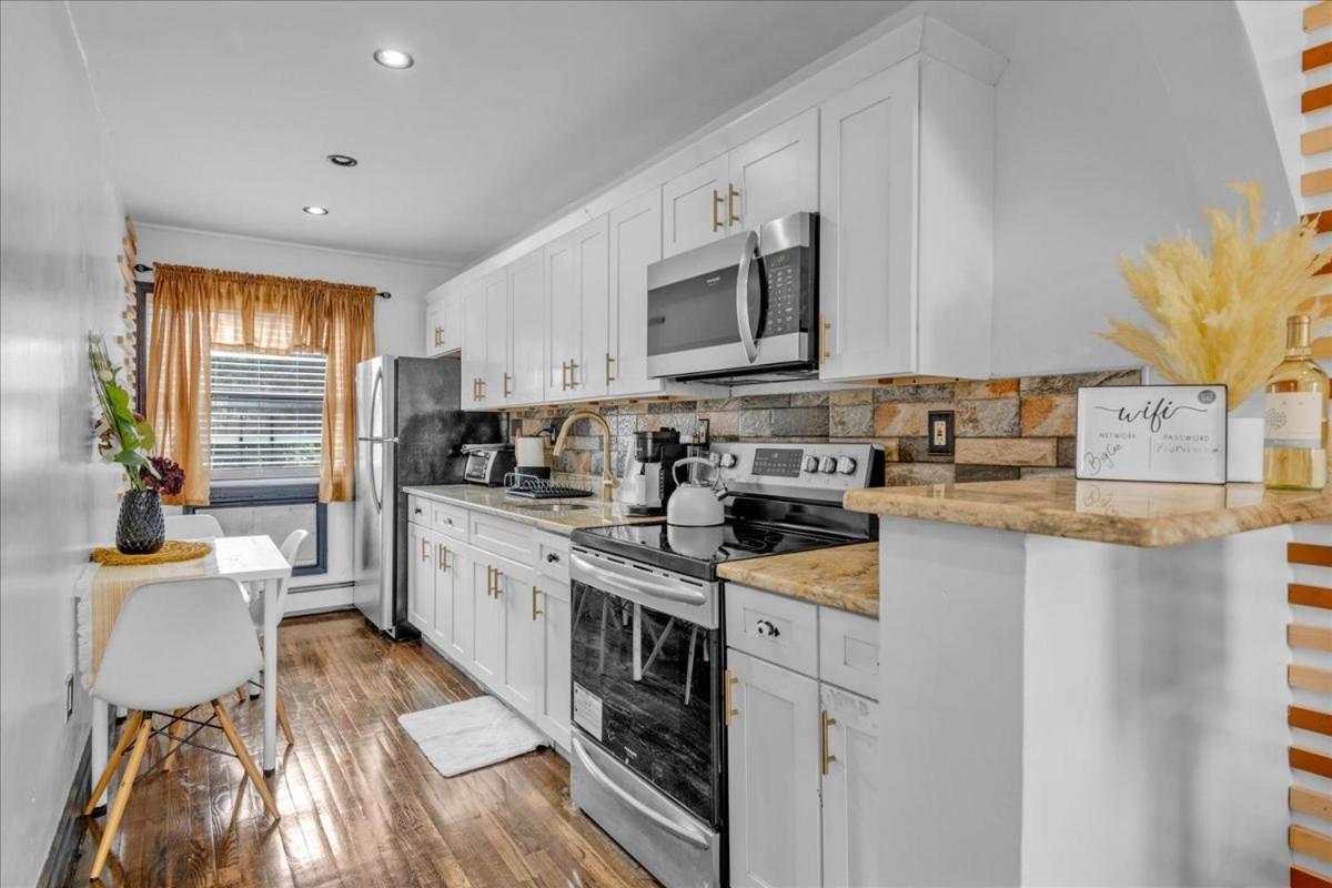 Appartamento Brooklyn Way New York