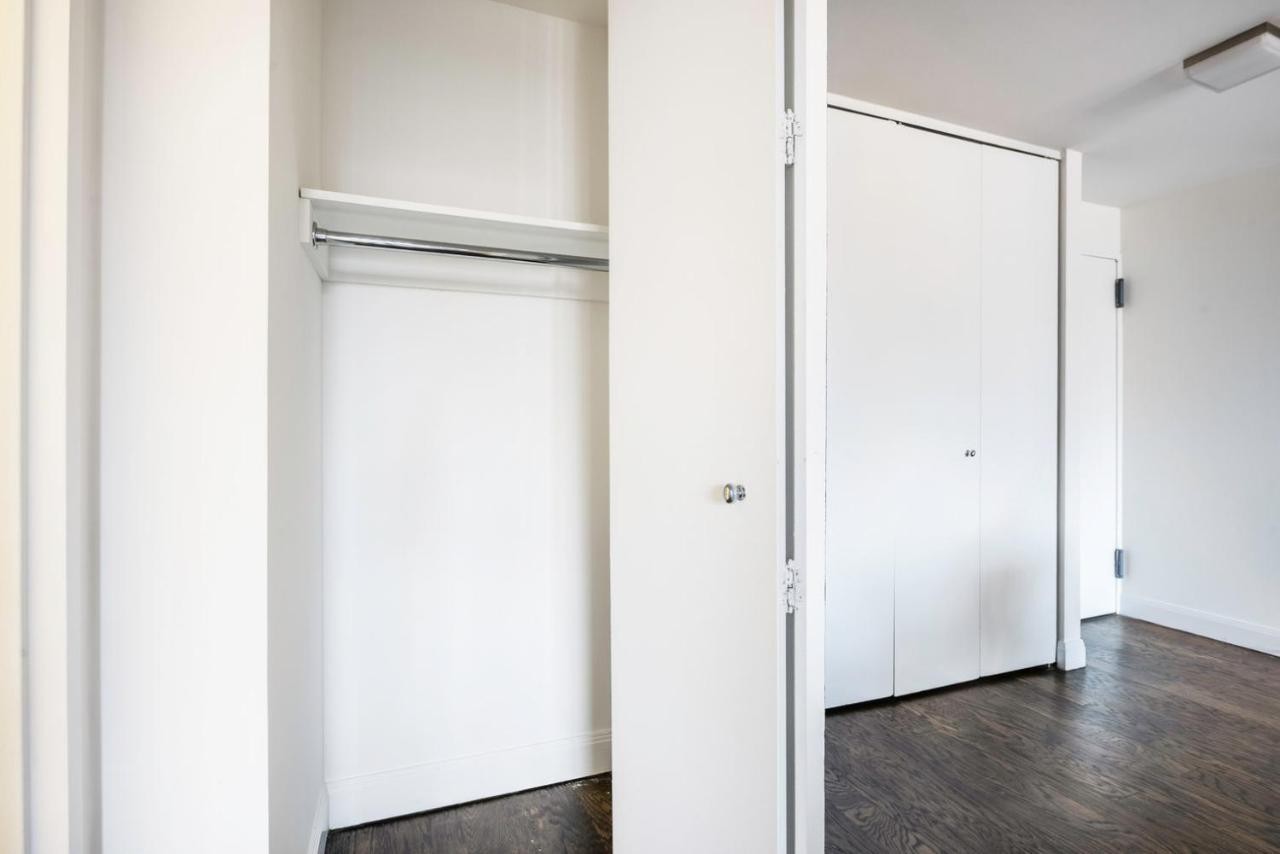 Appartement Ues 2br W Gym Doorman Balcony Stunning Roof Nyc-502