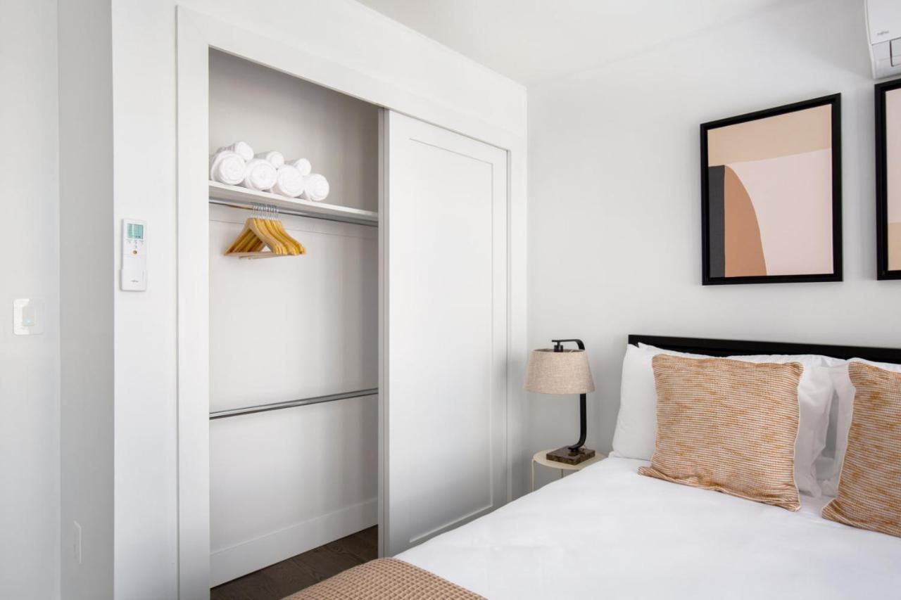 Appartement Uws 2br W Wd Deck Nr Park Nyc-773