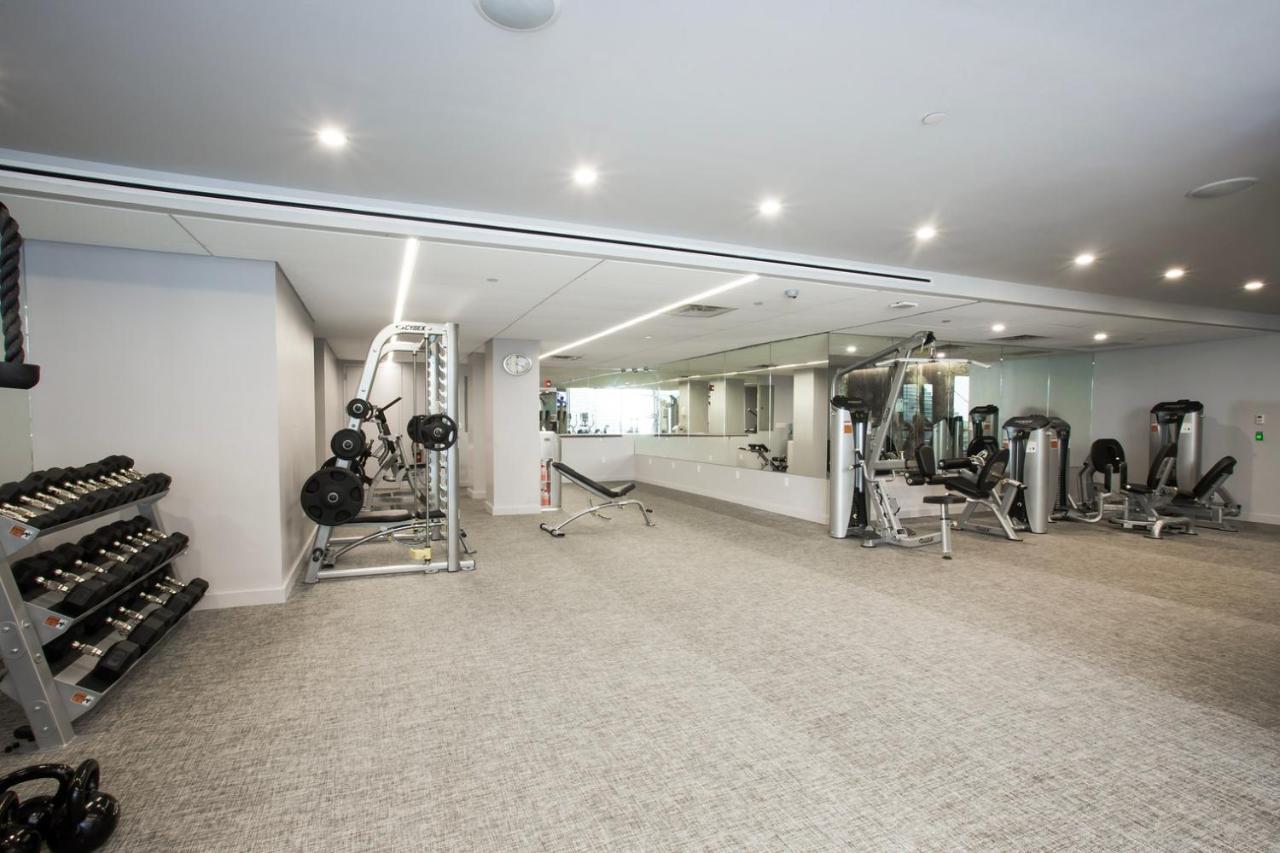 Chelsea 1br W Balcony Doorman Gym Nyc-158 Appartement New York
