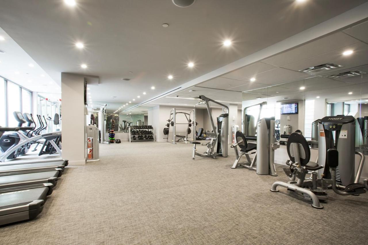 Appartement Chelsea 1br W Balcony Doorman Gym Nyc-158 *