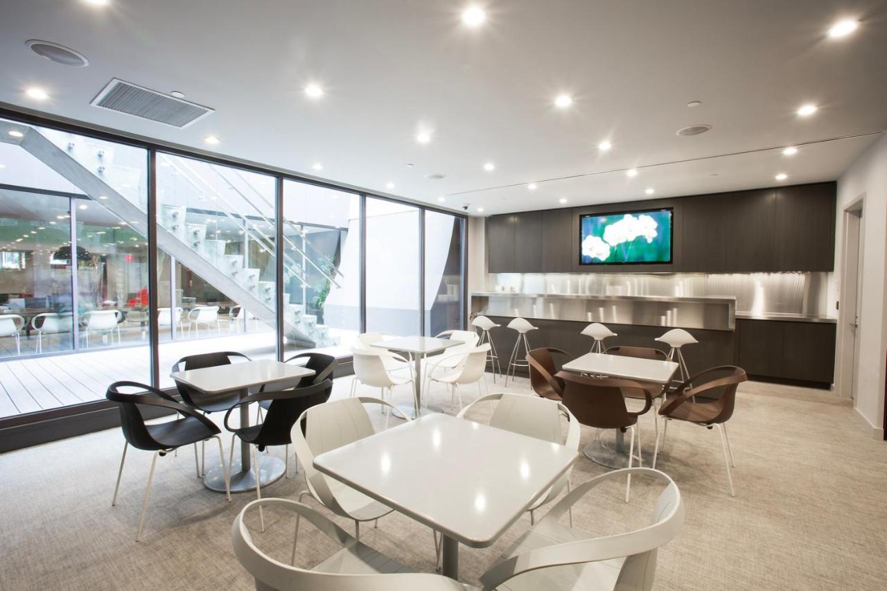 Appartement Chelsea 1br W Balcony Doorman Gym Nyc-158