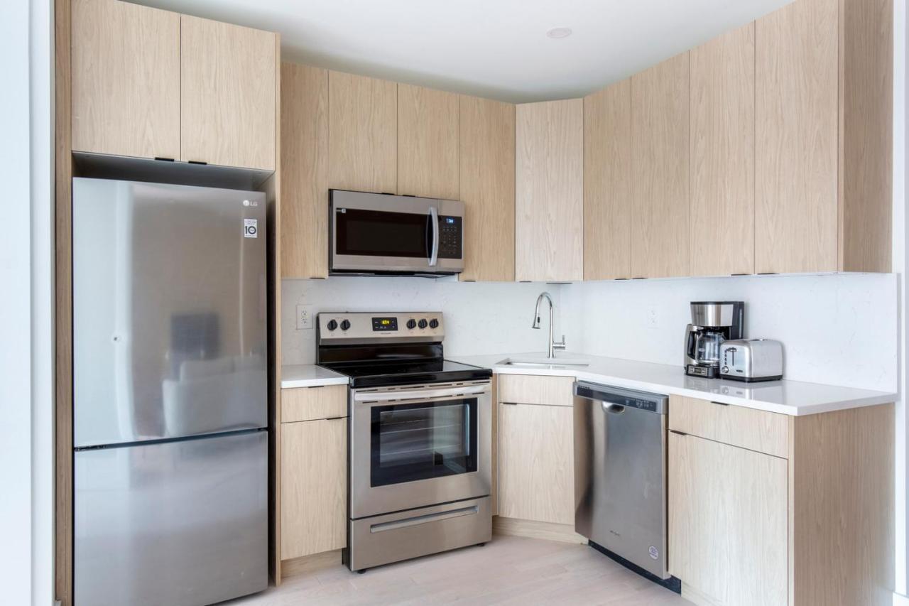 East Village 3br W Wd Nr Union Square Nyc-994 New York